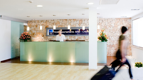 Gavimar Ariel Chico Club and Resort